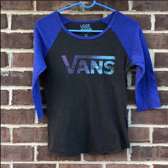Vans Tee - Picture 2 of 4